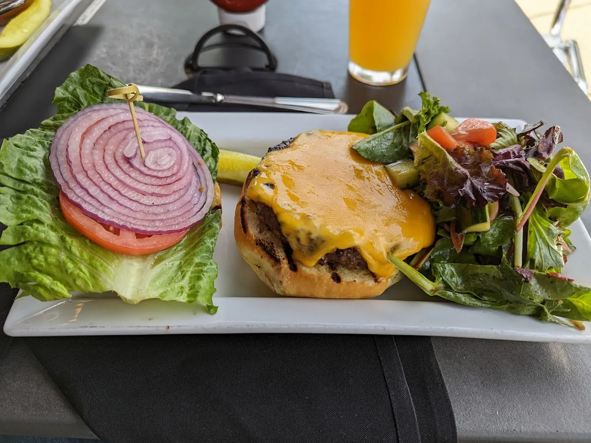 Steel Wheel Tavern photo 4