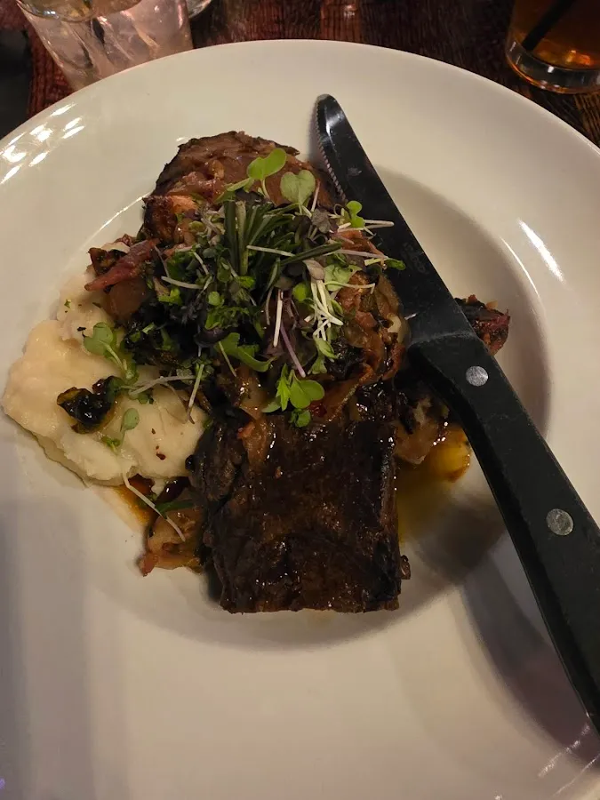 Steel Wheel Tavern photo 5