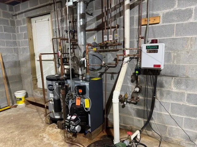 Steen & Son Plumbing and Heating photo 3