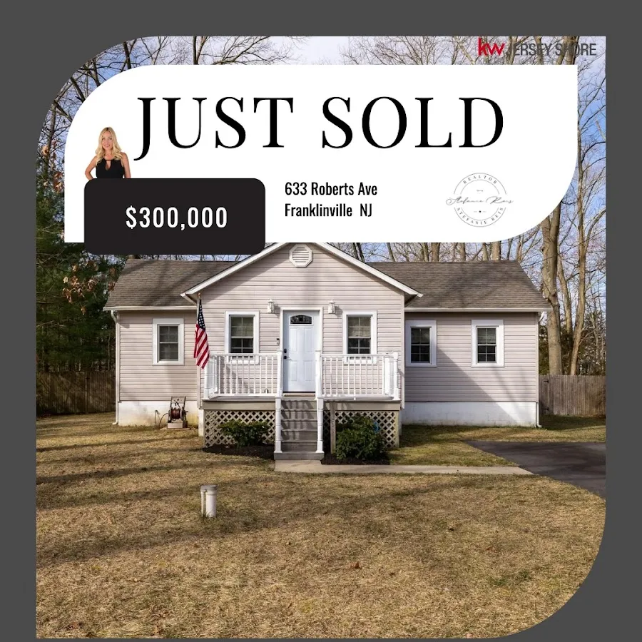 Stefanie Amber Reis - Keller Williams Realty Jersey Shore photo 2