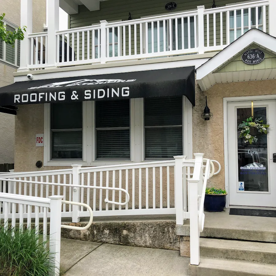 Stell Exteriors Roofing & Siding photo 3