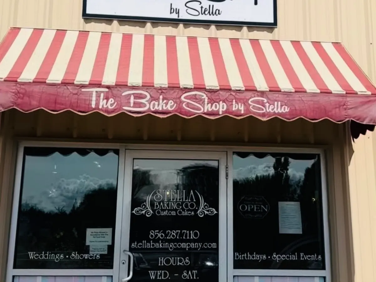 Stella Baking Company