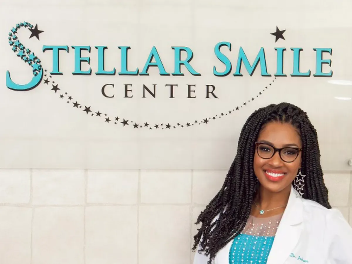 Stellar Smile Center