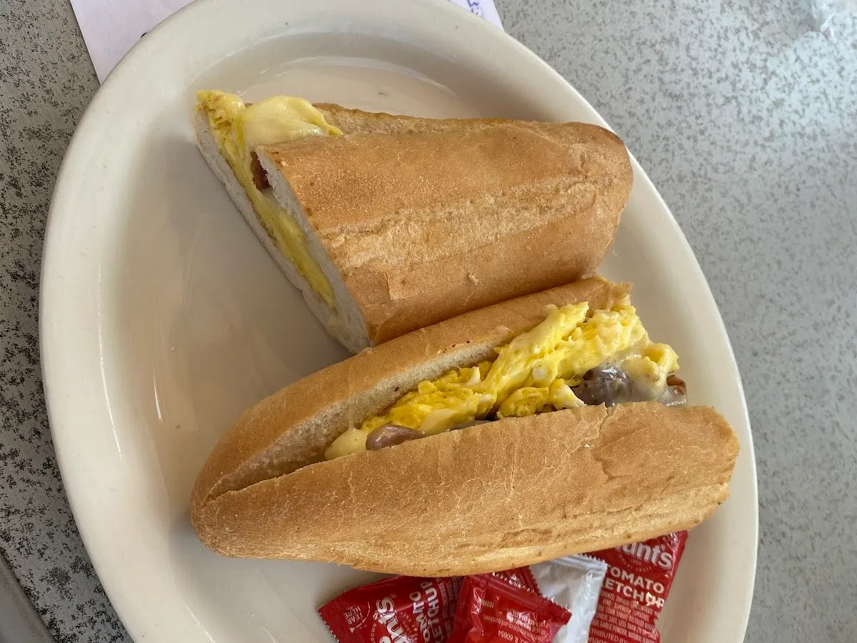 Stella's Cafe photo 3