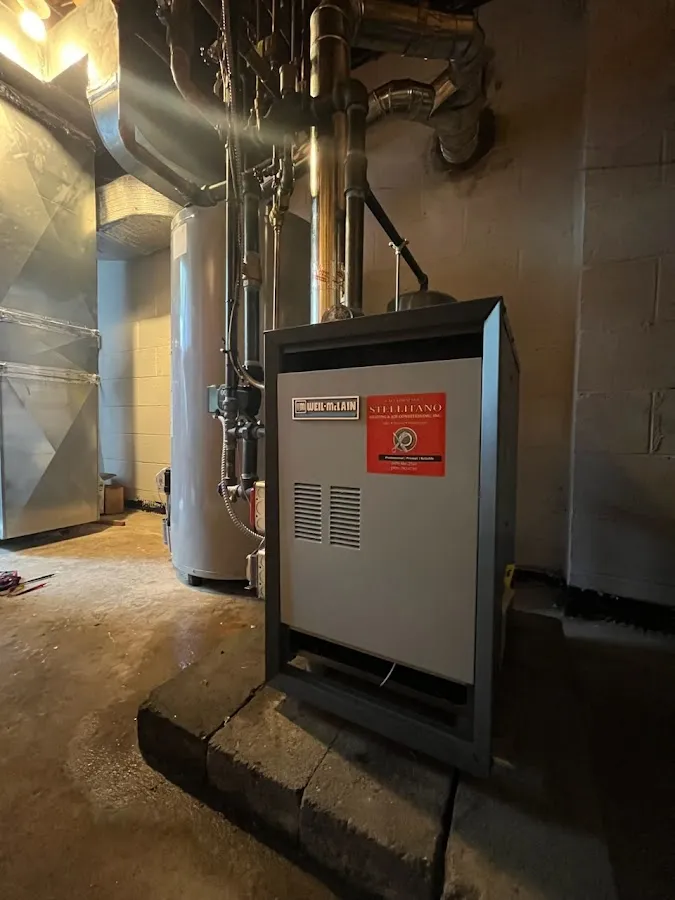 Stellitano Heating & Air Conditioning, Inc. photo 3