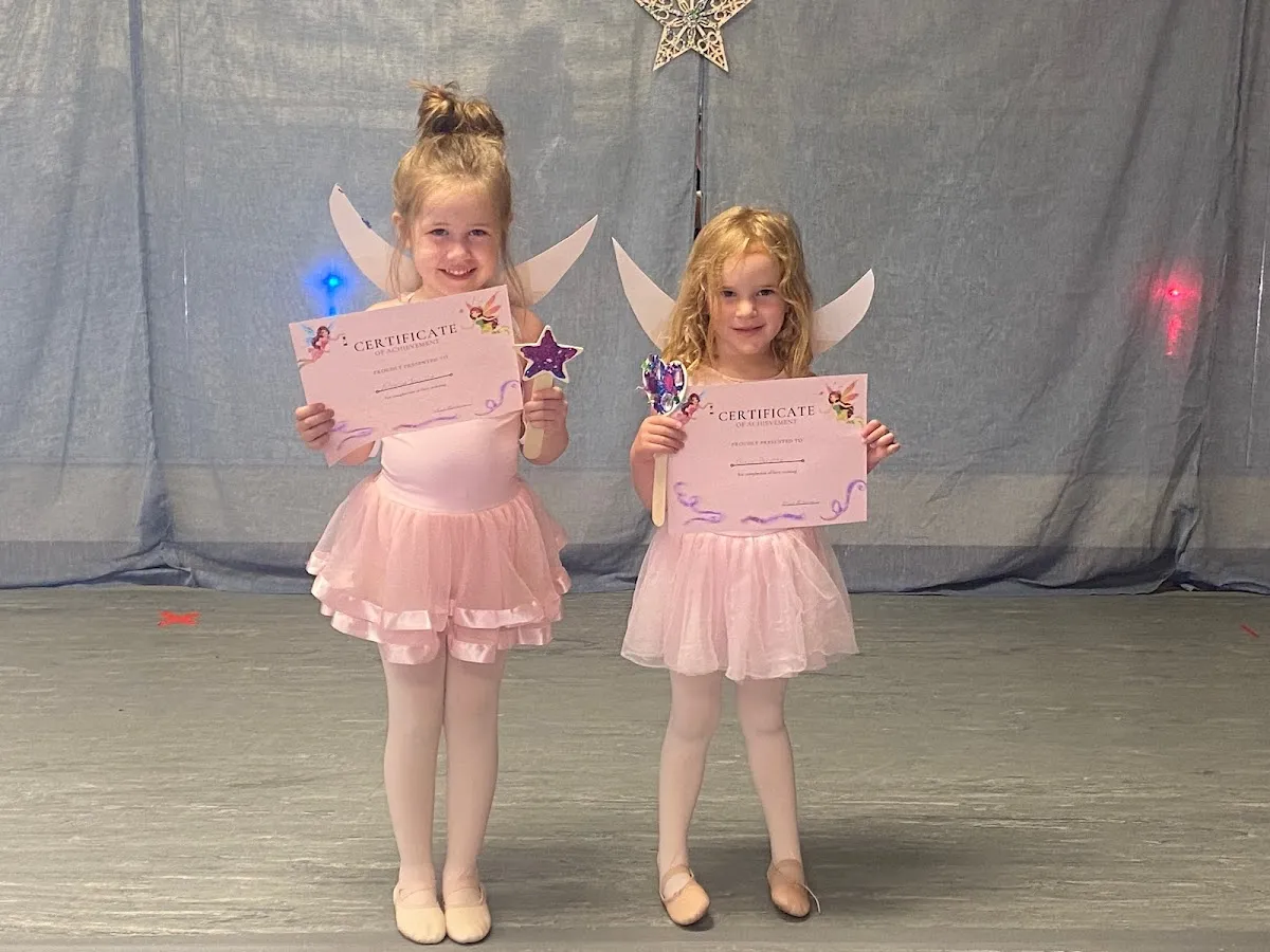 Step By Step Center For Dance photo 4