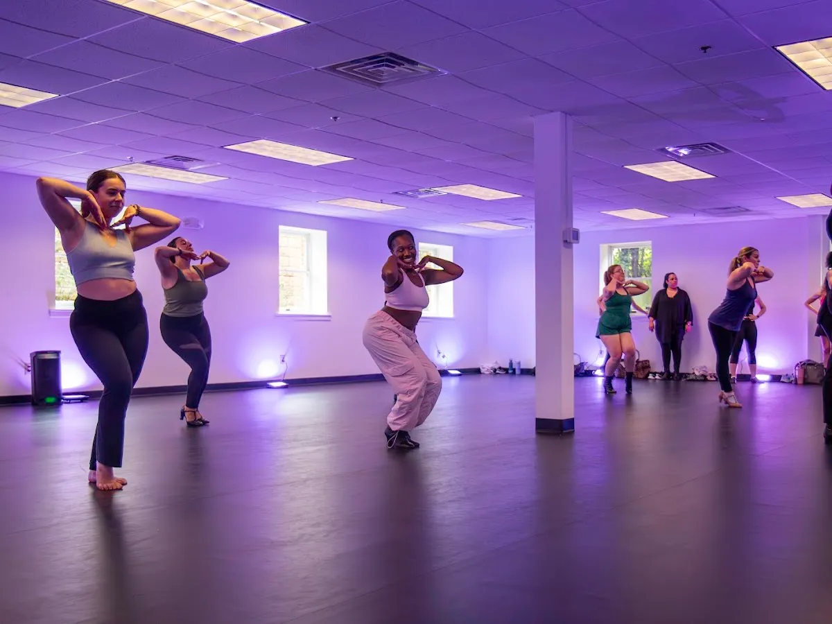 Step N Groove Studio photo 5