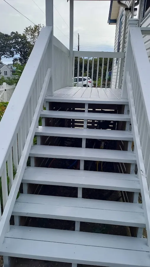 Stephen Mattner Painting photo 2