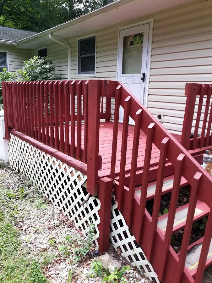 Stephen Mattner Painting photo 3