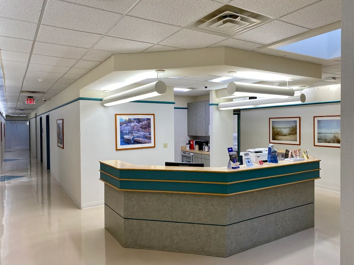 Stern Marcel MD-HealthMed UC A.C photo 3