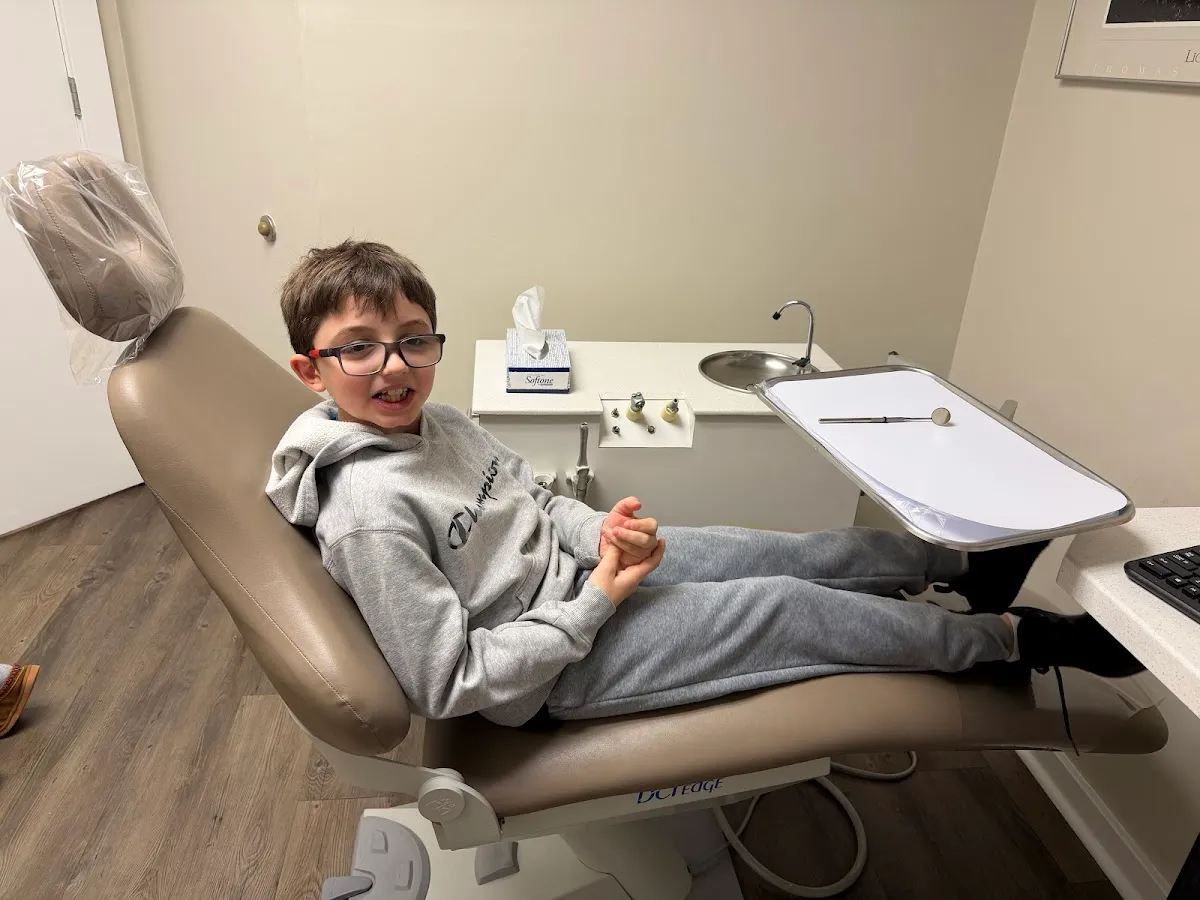 Stern Orthodontics - Cherry Hill photo 2