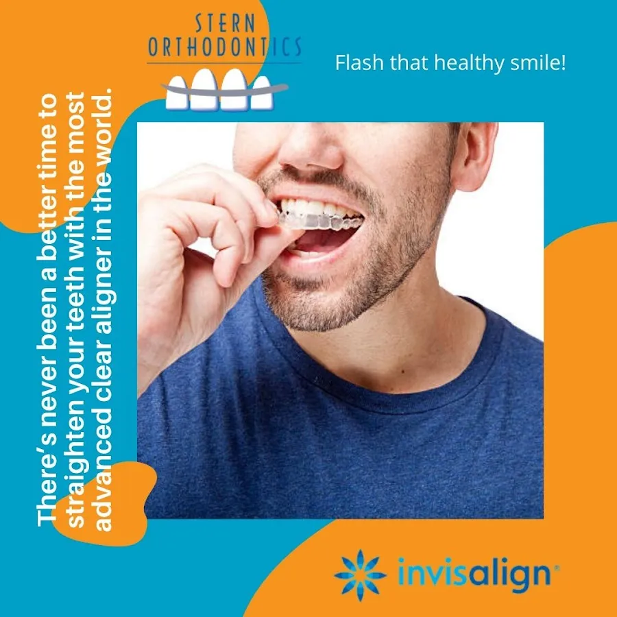 Stern Orthodontics - Cherry Hill photo 3