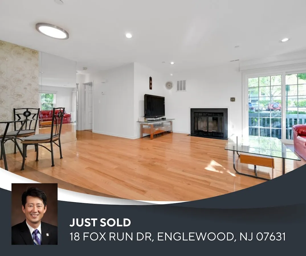 Steve Cho Realtor - NJ Broker -ReMax Now photo 2