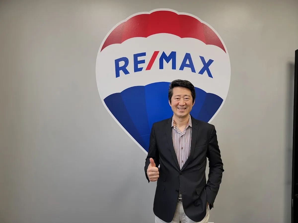Steve Cho Realtor - NJ Broker -ReMax Now photo 4