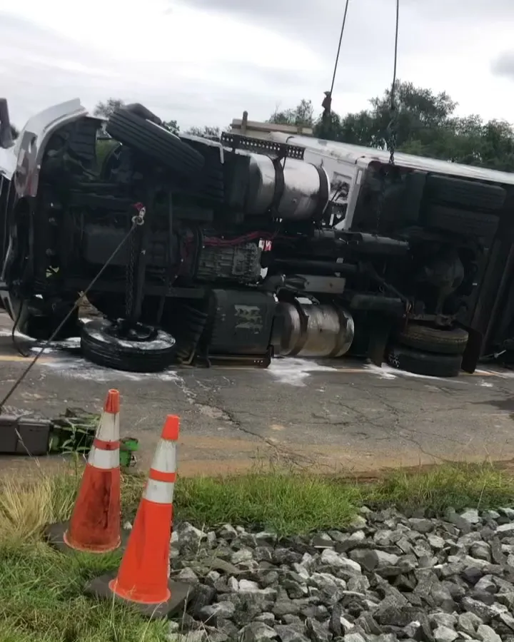 Steve Flanagan Truck Services photo 3