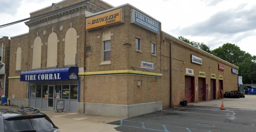 Steve Shannon Tire & Auto Center (formerly Tire Corral Collingswood)