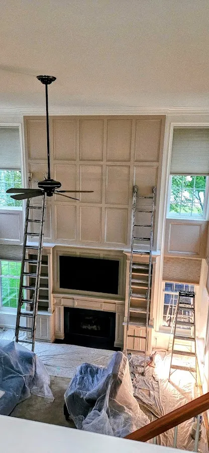 Steve The Painter photo 2