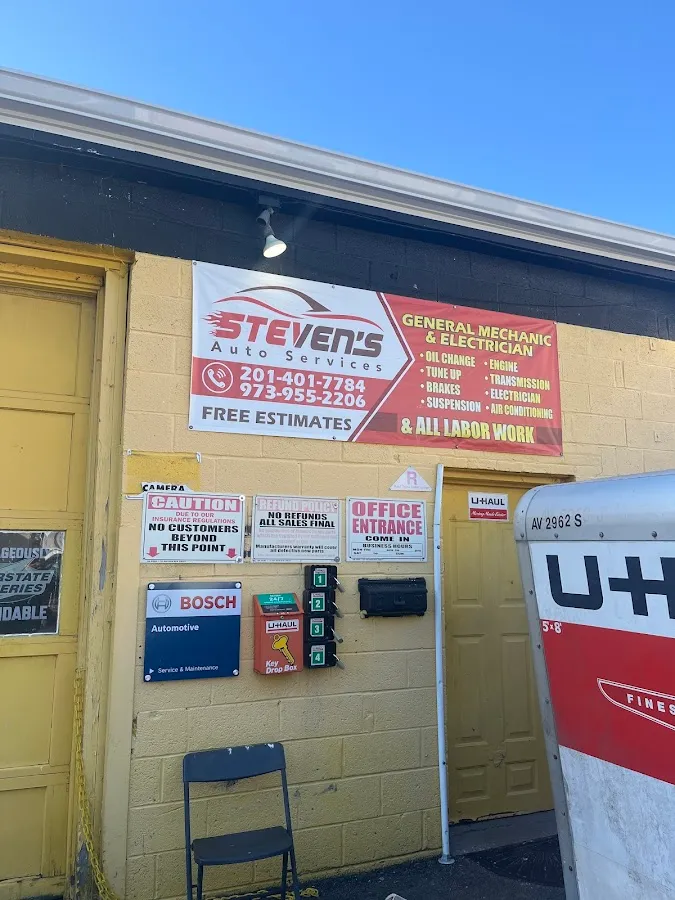 Steven's Auto Services photo 2
