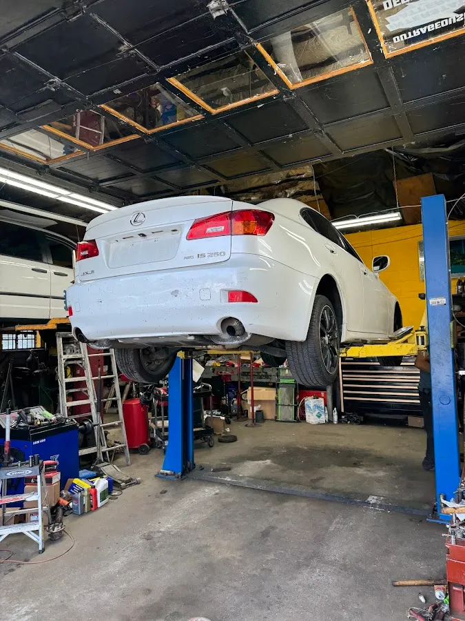 Steven's Auto Services photo 4