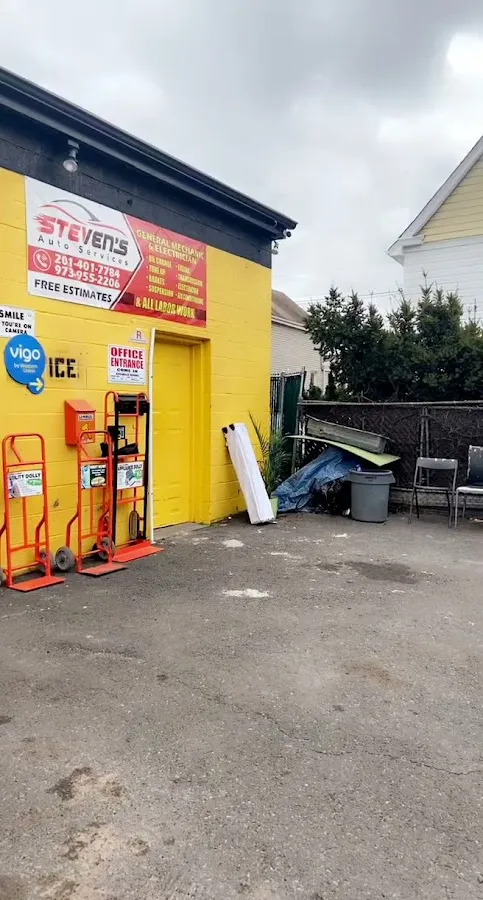 Steven's Auto Services photo 5