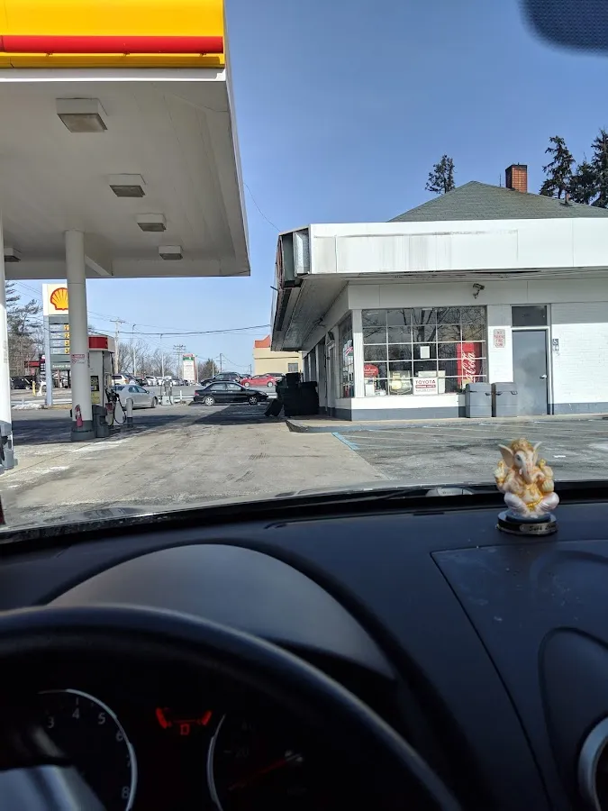 STEVE'S AUTO REPAIR photo 2