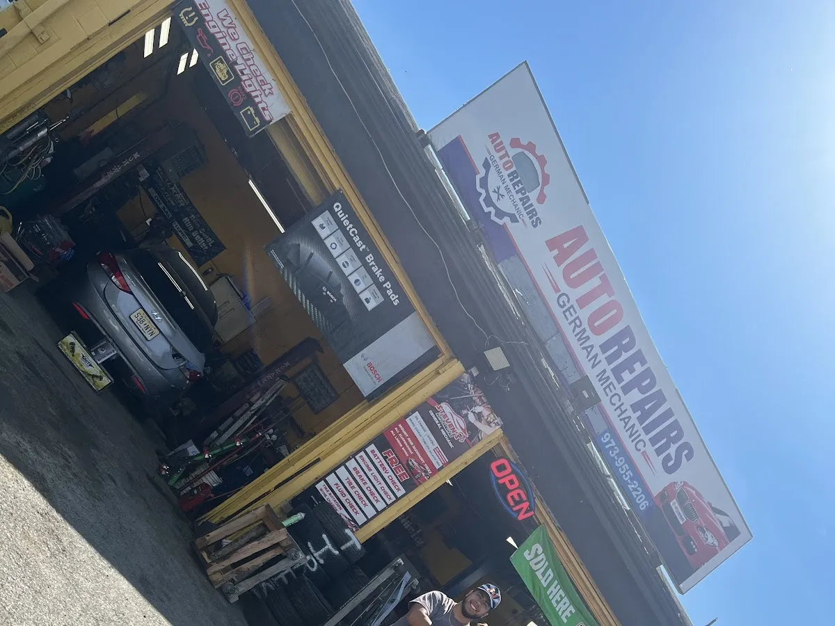 Steve's Auto & Truck photo 4