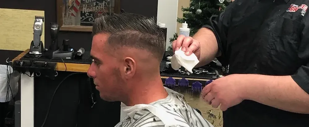 Steve's Barber Shop photo 2