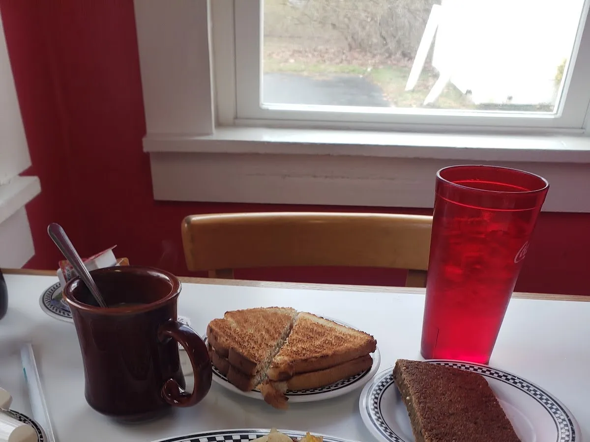 Steve's Cafe 47 photo 4