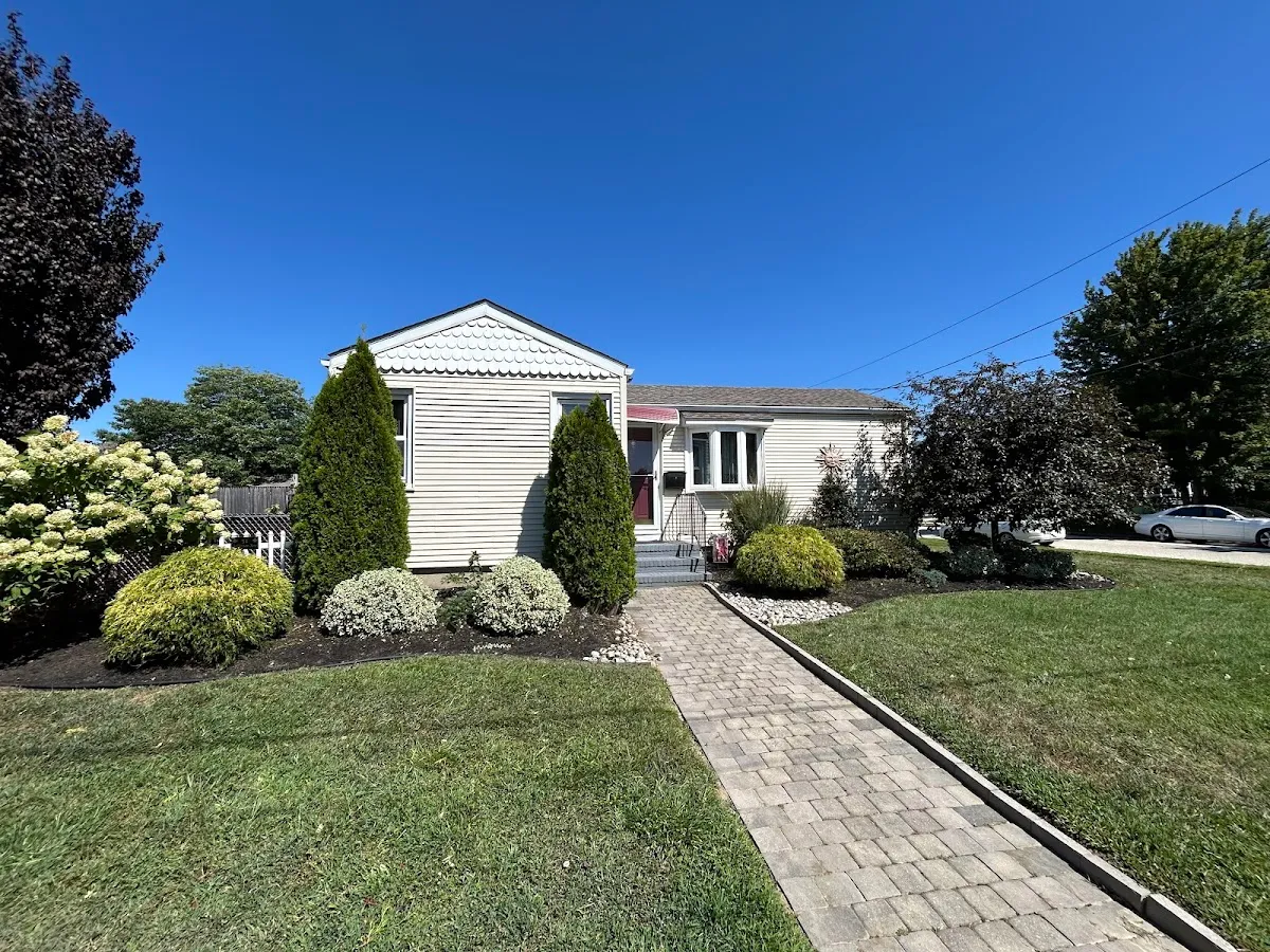 Steve’s Lawn Care LLC