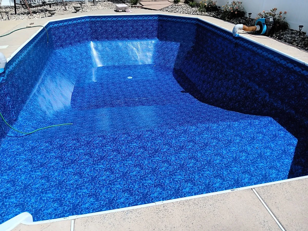 Steve's Pool Service