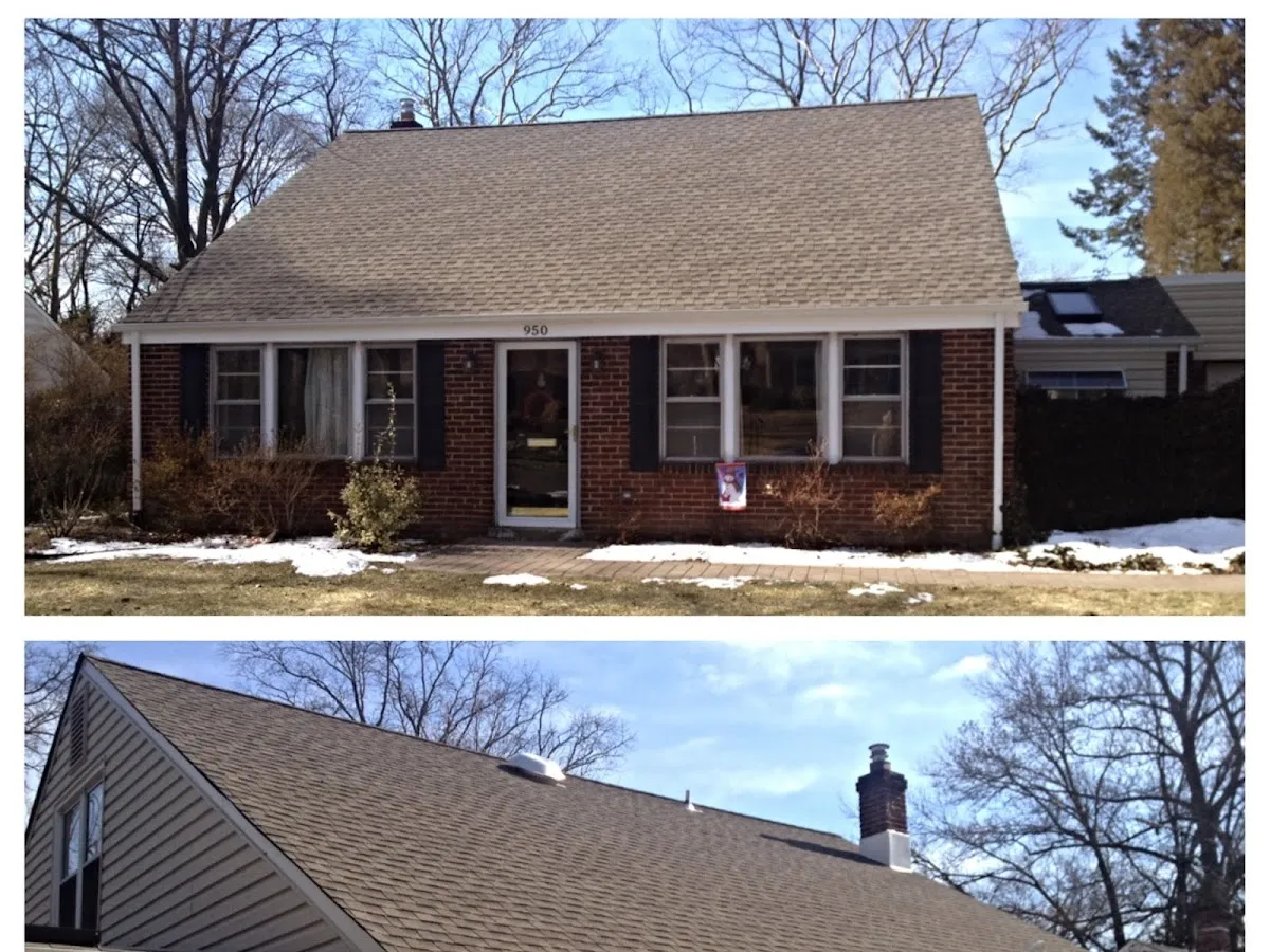 Steve's Siding & Roofing photo 2