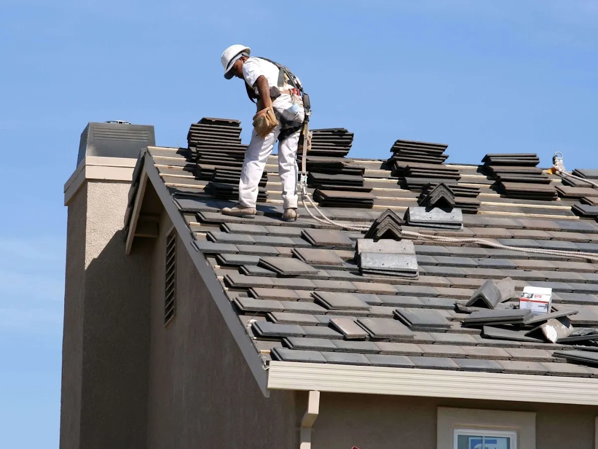 Steve's Siding & Roofing photo 4