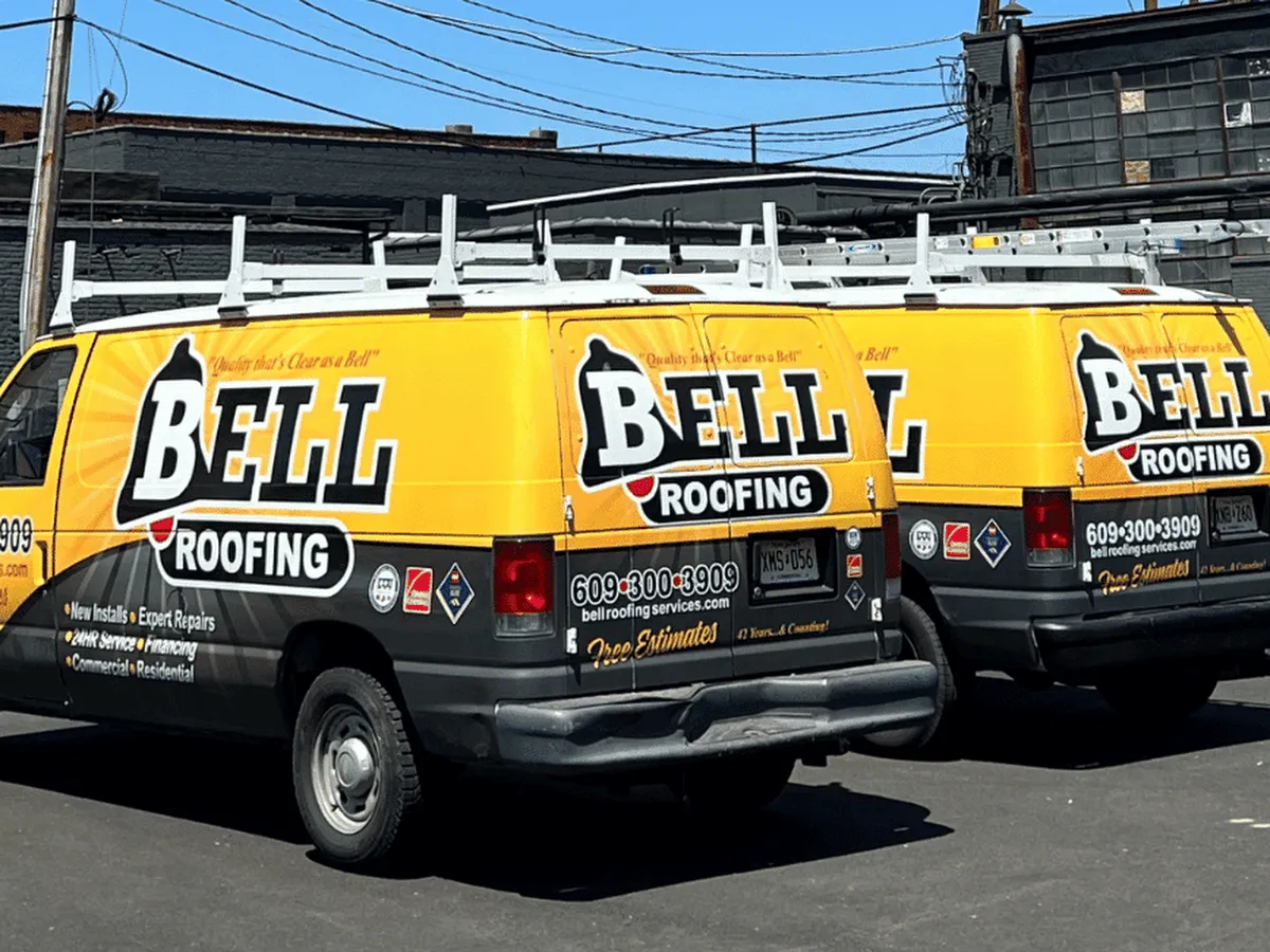 Steve's Siding & Roofing photo 5