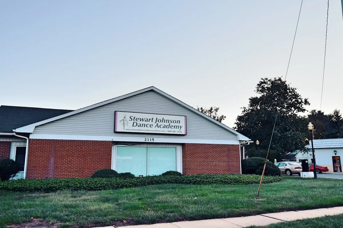 Stewart Johnson Dance Academy