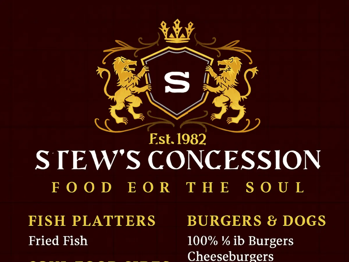 Stew’s Concessions photo 2