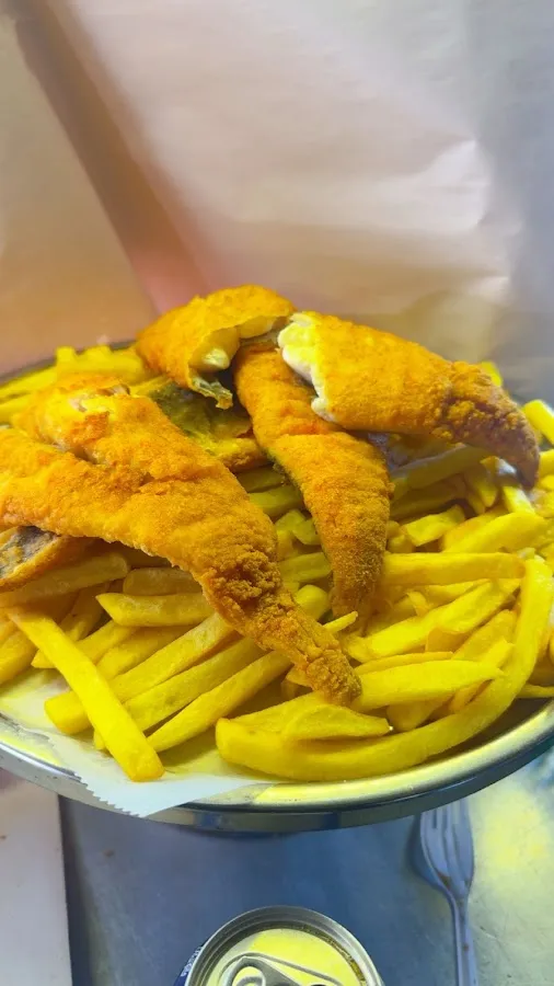 Stew’s Concessions photo 4