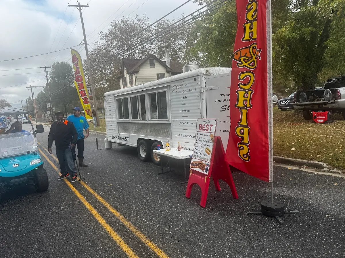 Stew’s Concessions photo 5