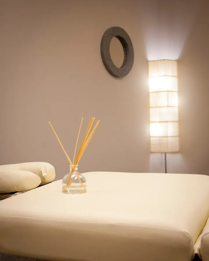 Still Waters Therapeutic Massage LLC