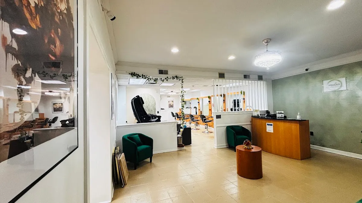 Stilleaux Spa & Salon photo 2