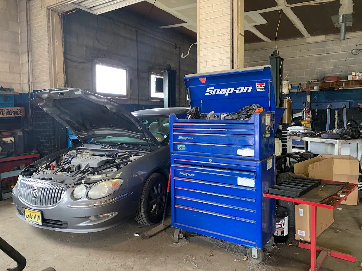 Stills & Son Automotive