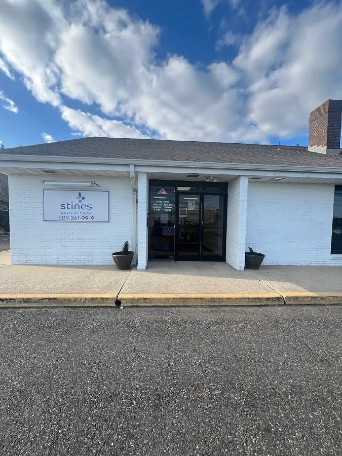 Stines Pharmacy & Apothecary