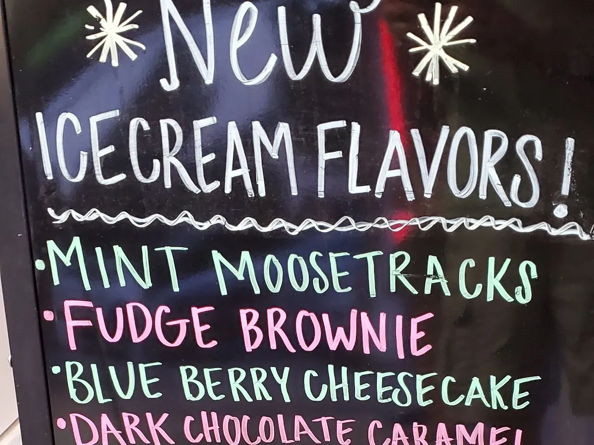 Stio's Water Ice & Ice Cream Washington Township, NJ photo 2