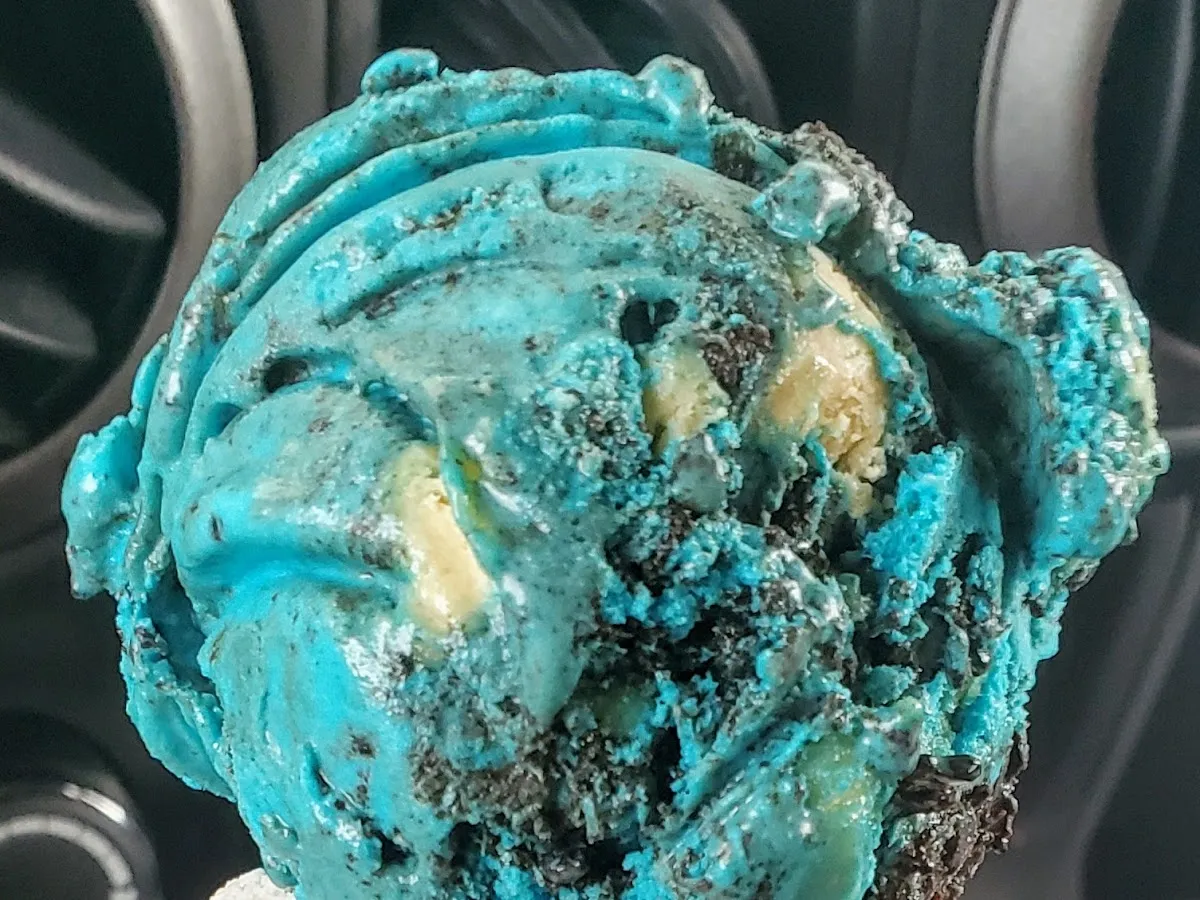 Stio's Water Ice & Ice Cream Washington Township, NJ photo 3