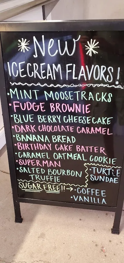 Stio's Water Ice & Ice Cream Washington Township, NJ photo 5