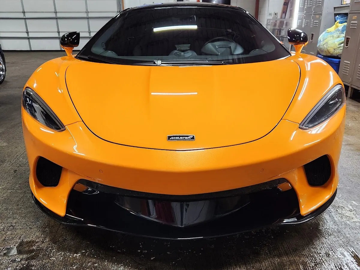 Stirling Auto Detailing photo 4