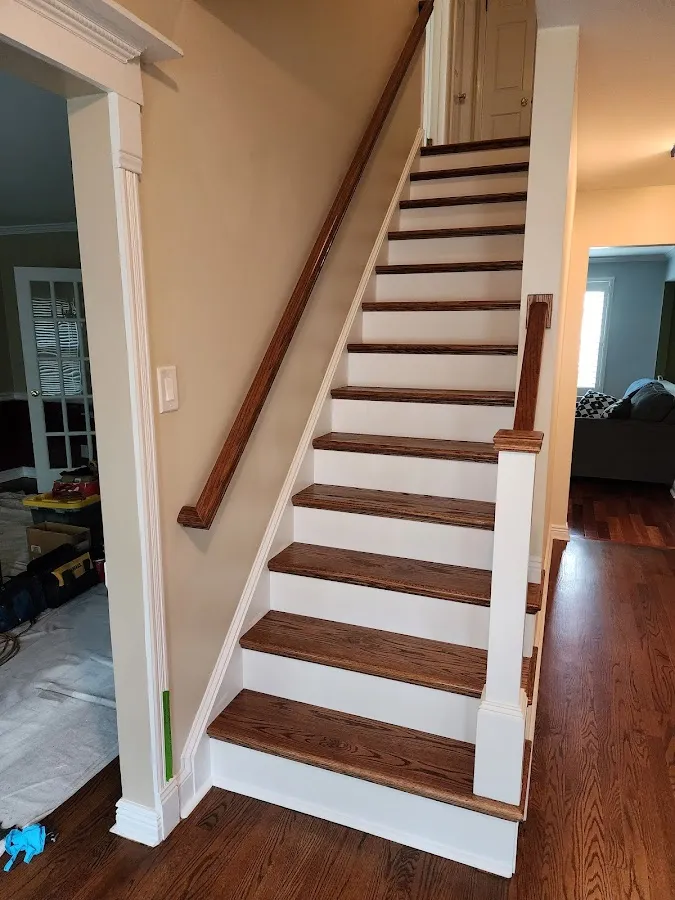 Stocklin Carpentry and Painting, LLC photo 2