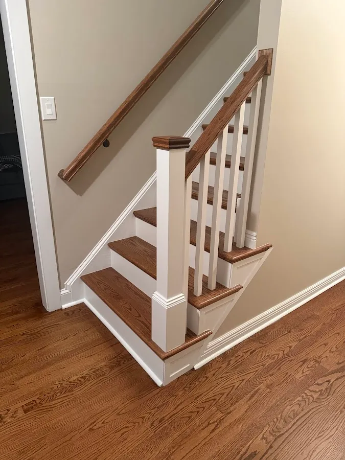 Stocklin Carpentry and Painting, LLC photo 3