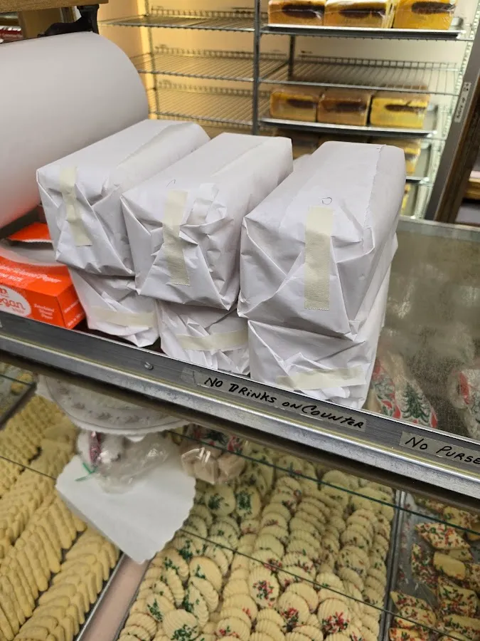 Stocks Bakery photo 5