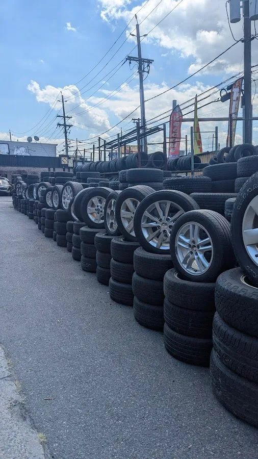 Stockton Tires & Auto Repair