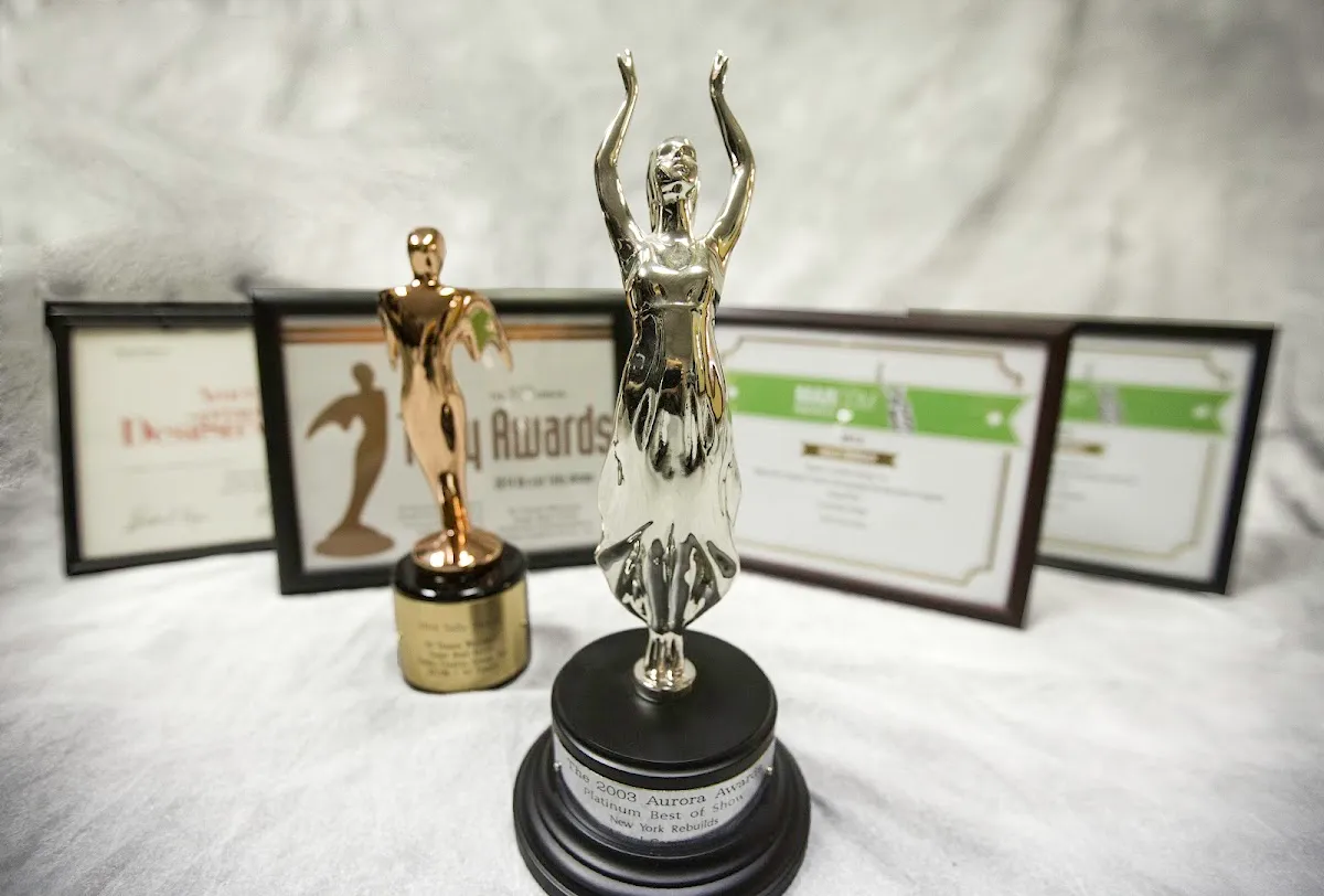 Stokes Creative Group, Inc. photo 2